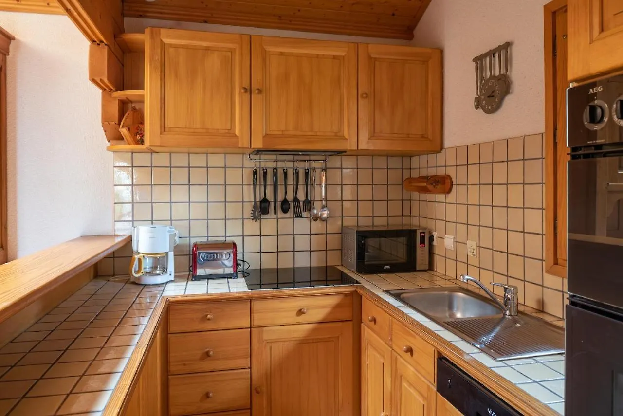 Chalet Chardon Lac Les Gets 0*,  France