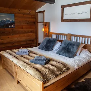  Bed & Breakfast Sandy